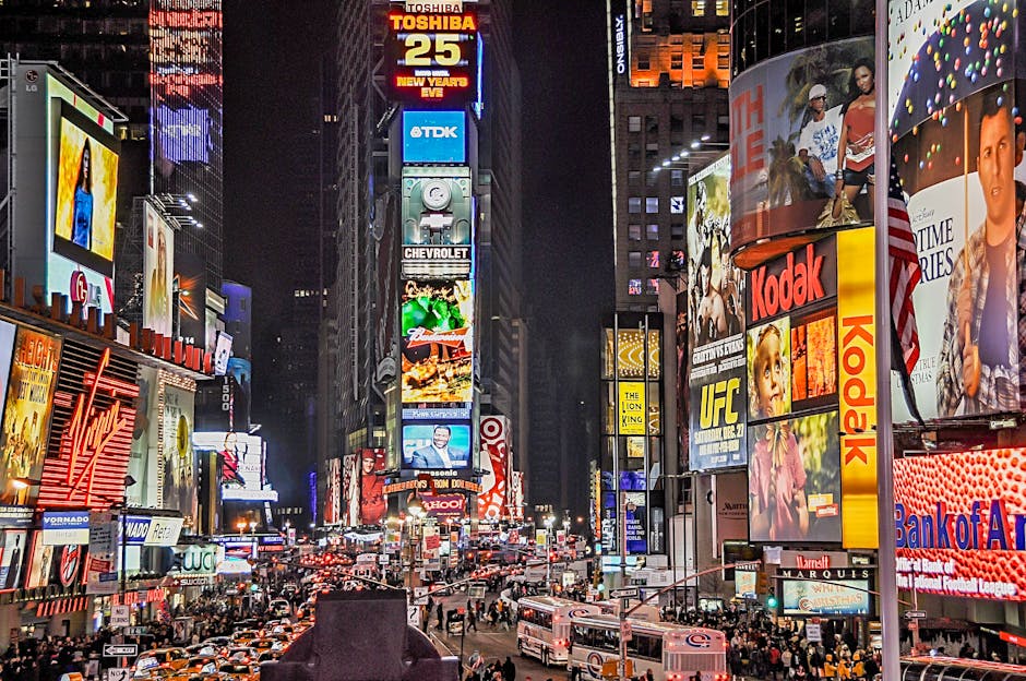 Tips And Guide To Effective Advertising: Maximizing Impact And ROI pexels photo 802024 9