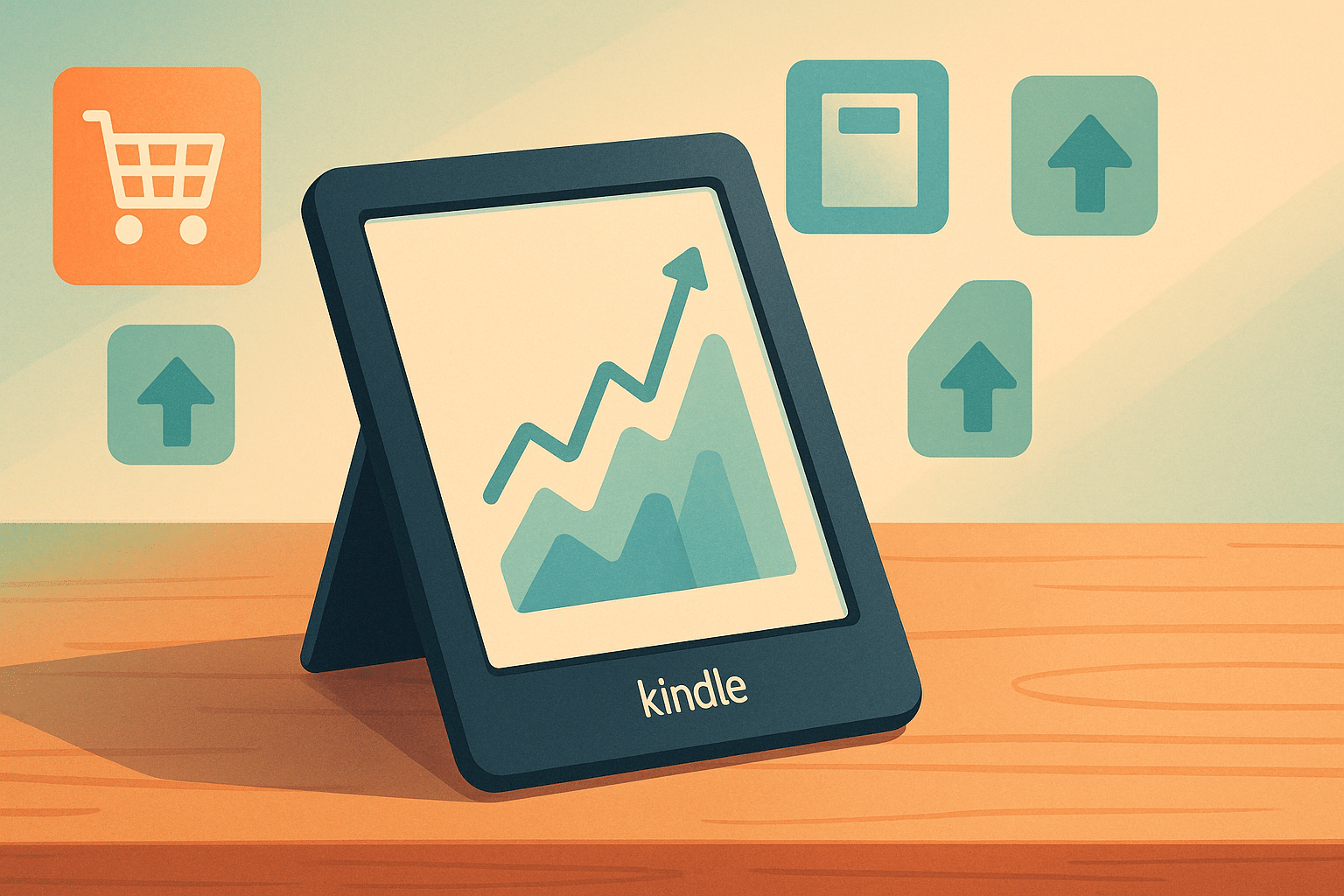 How to Advertise on Amazon Kindle: Boosting eBook Sales F IMG 68c379f59440a