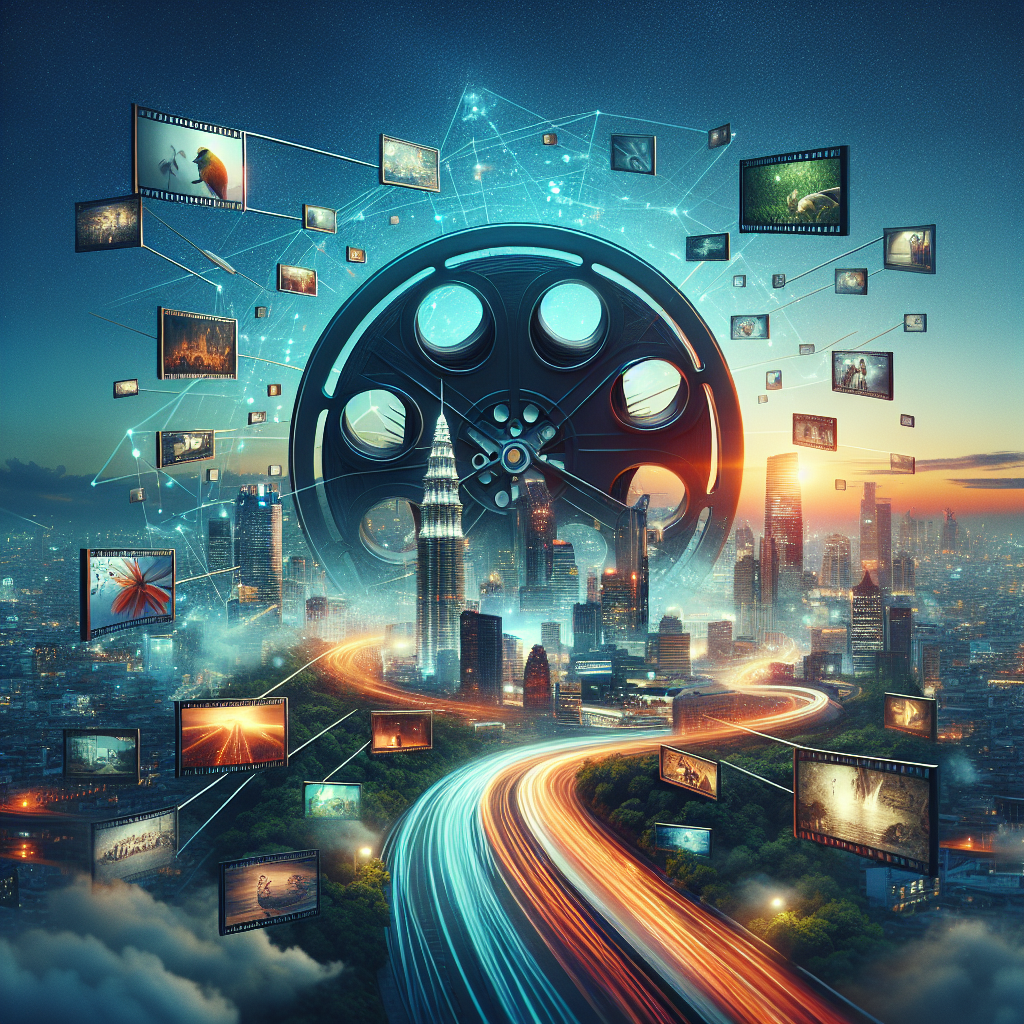 How to Advertise a Documentaries Festival F IMG 6938cd6f3087c