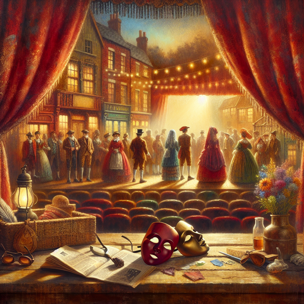 How to Advertise a Local Theater Production F IMG 693a1f07857e7