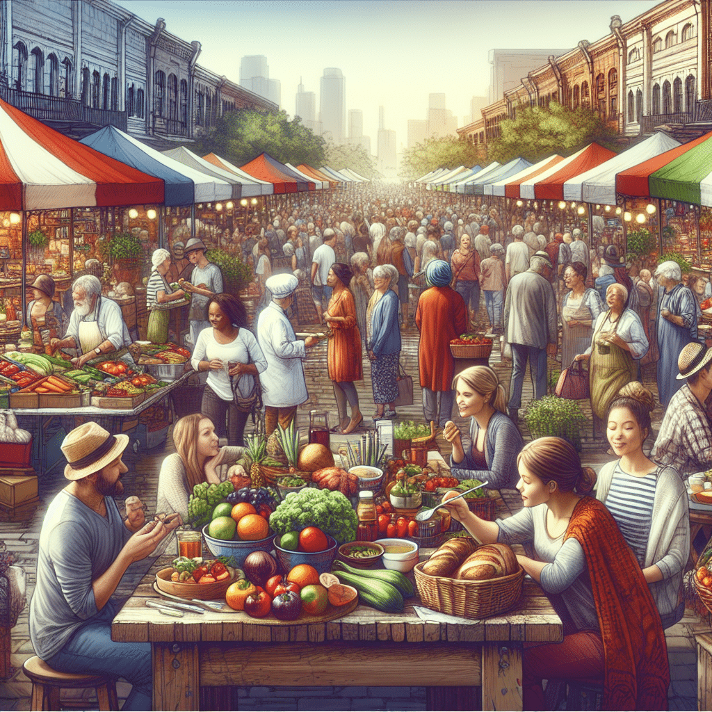 How to Advertise a Local Food Tasting F IMG 6952205e0ded5